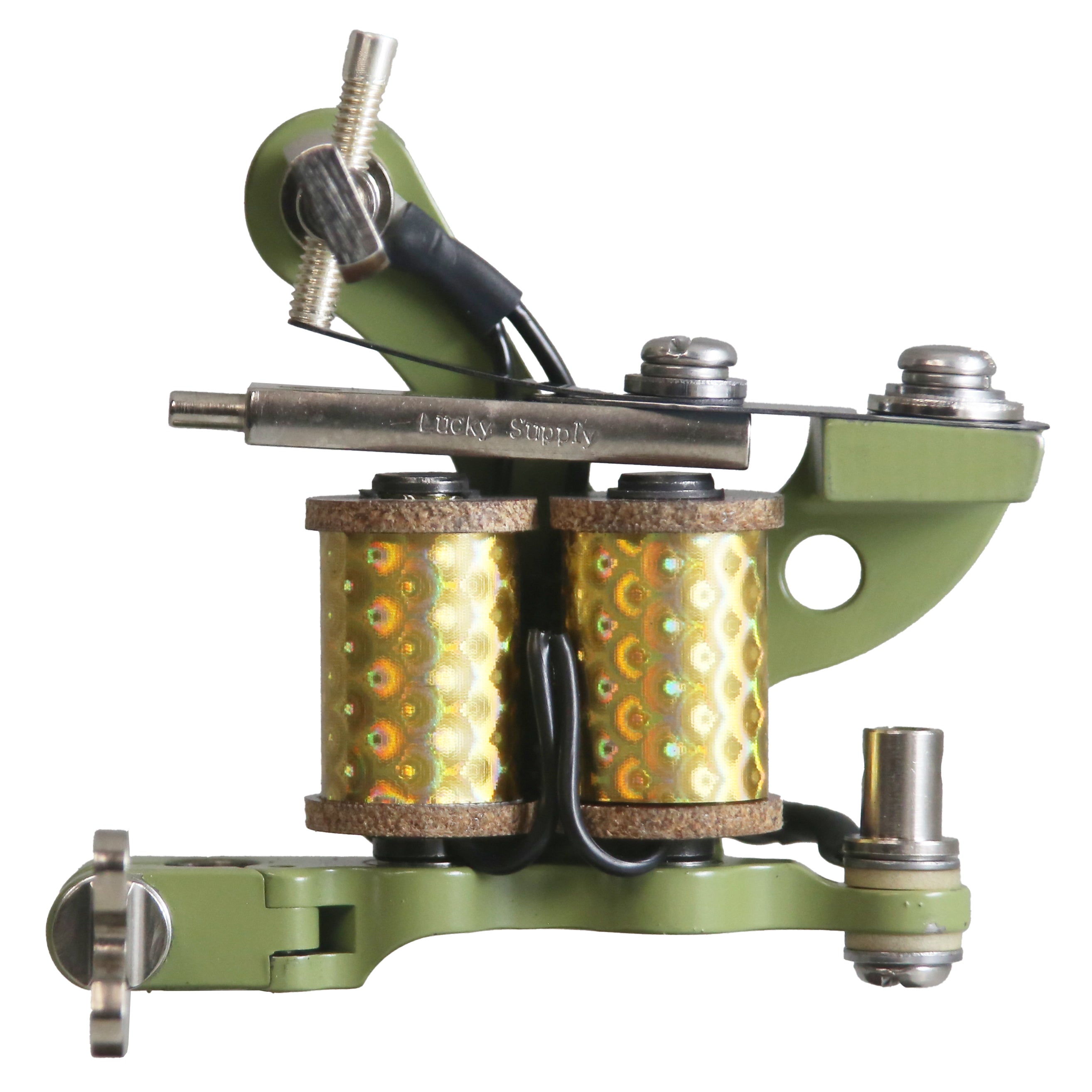 Coleman Shader Tattoo Machine