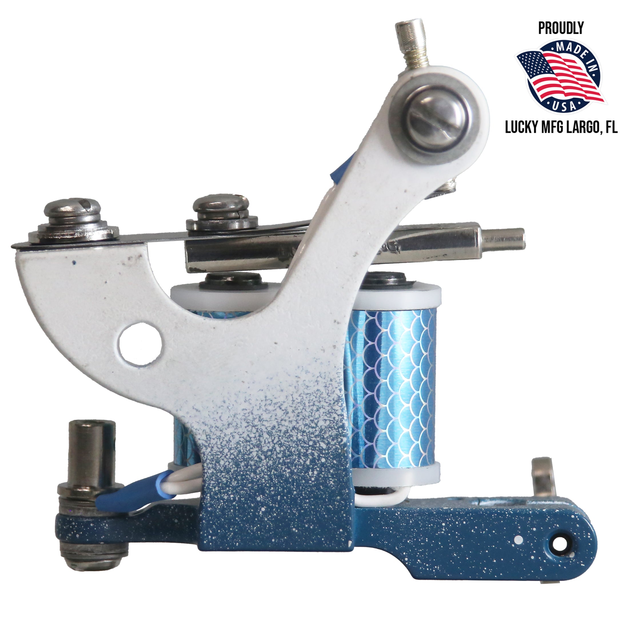 Coleman Shader Tattoo Machine