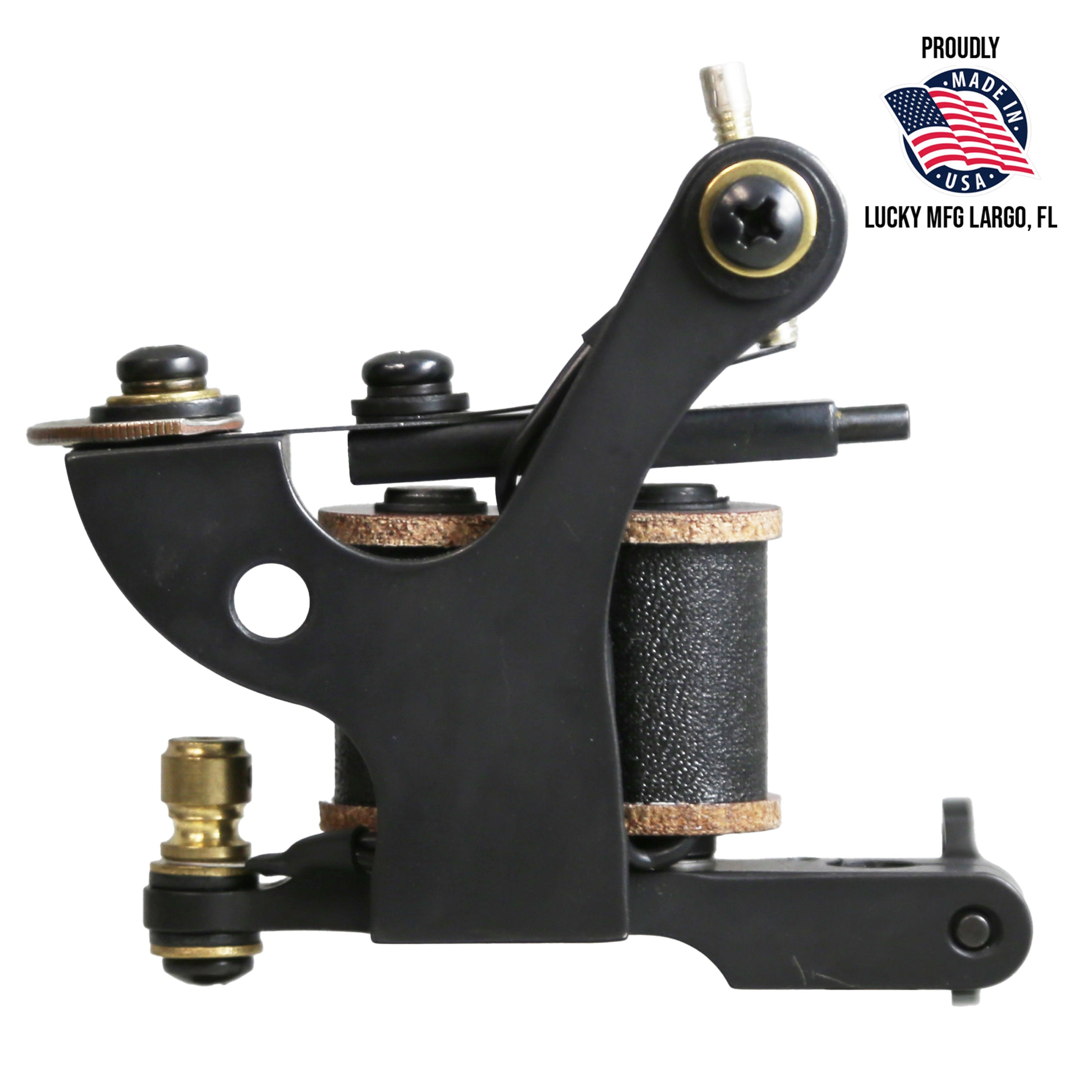 Coleman Shader Tattoo Machine