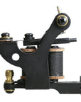 Coleman Shader tattoo machine side view