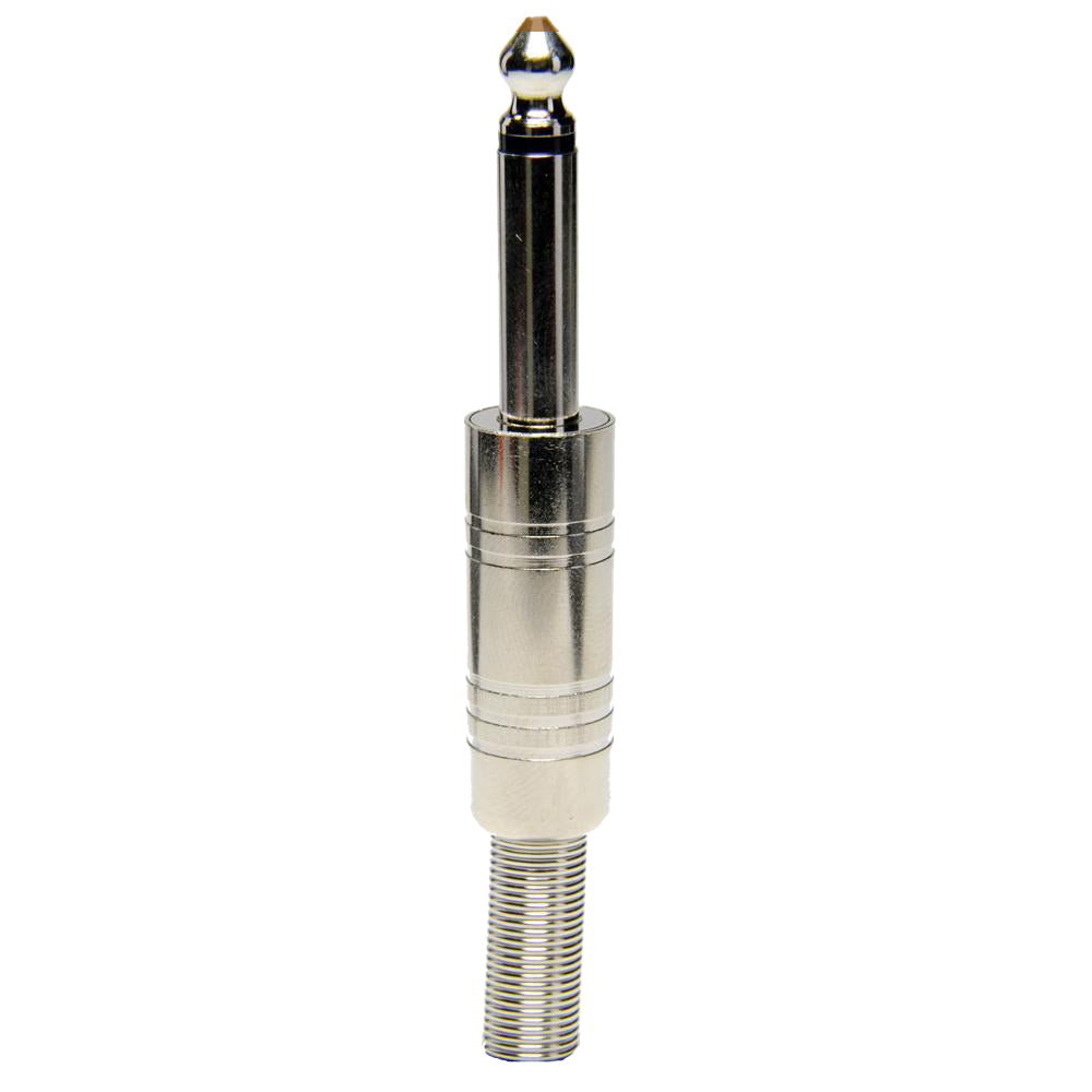 Copper Tipped Phono Plug