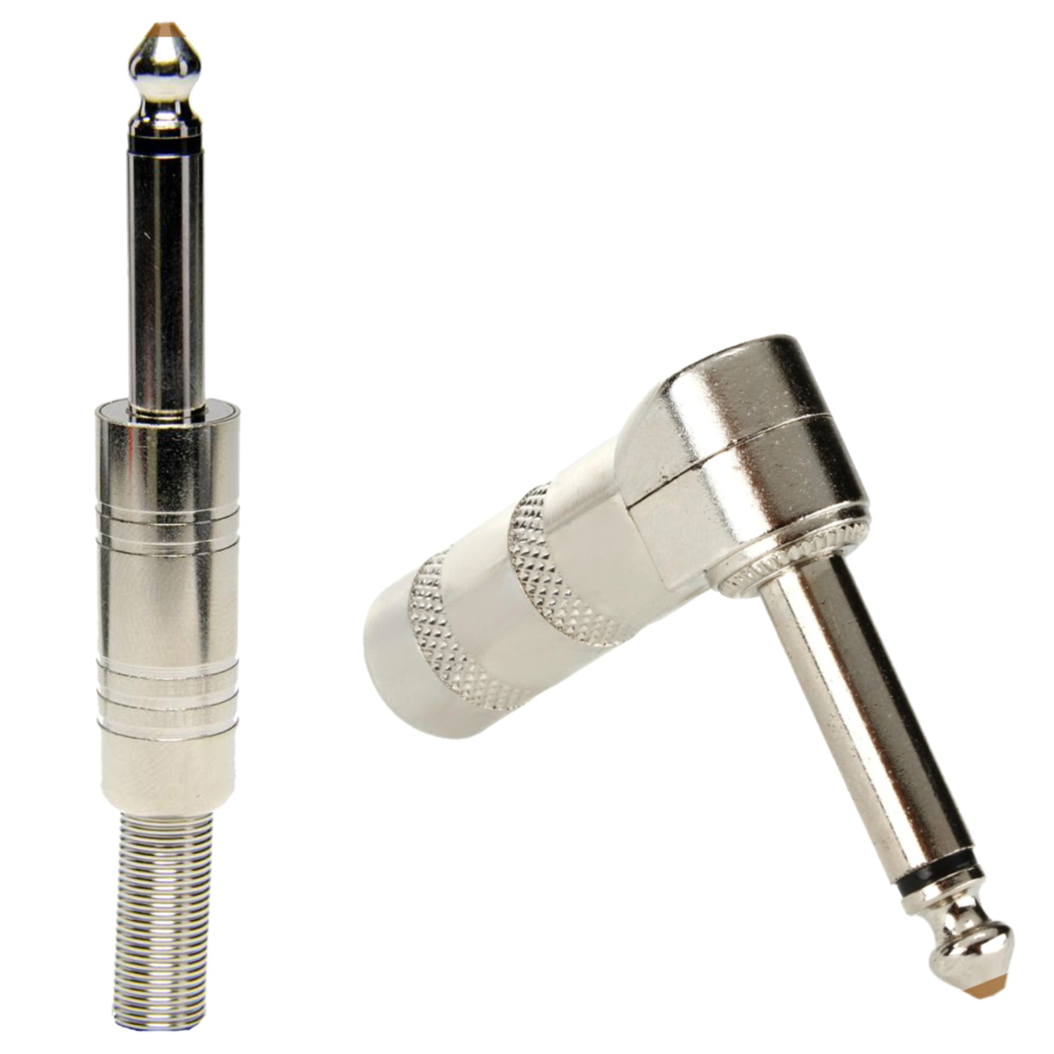 Copper Tipped Phono Plug