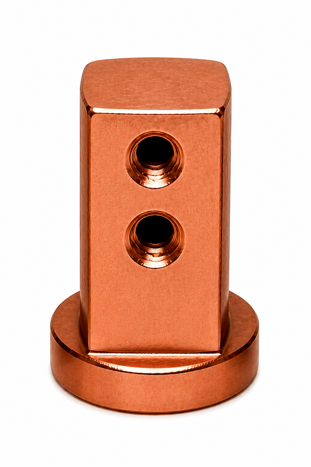 Single / Double Binding Posts
