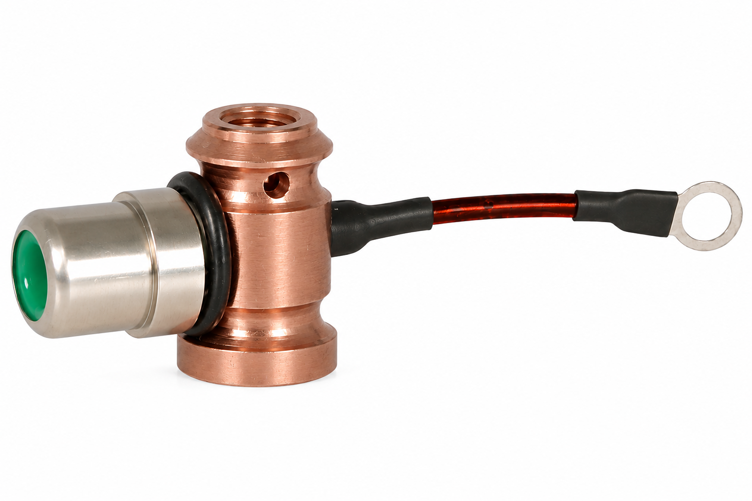 RCA Binding Post Adapters