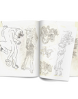 Dave Gibson "Drawings" Book