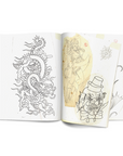 Dave Gibson "Drawings" Book
