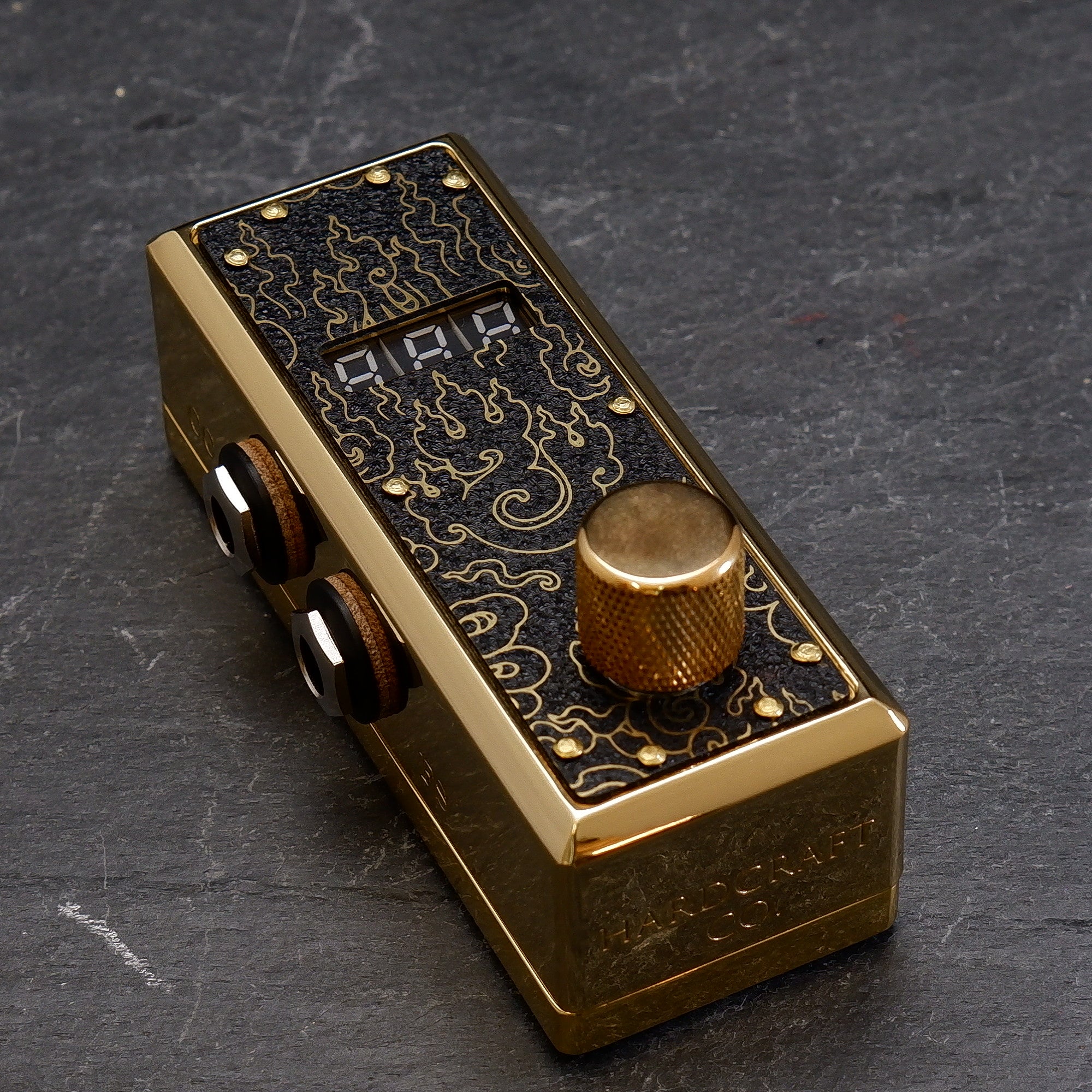 Chapter 2 Dear Concubine Power Supply by Hardcraft Co.