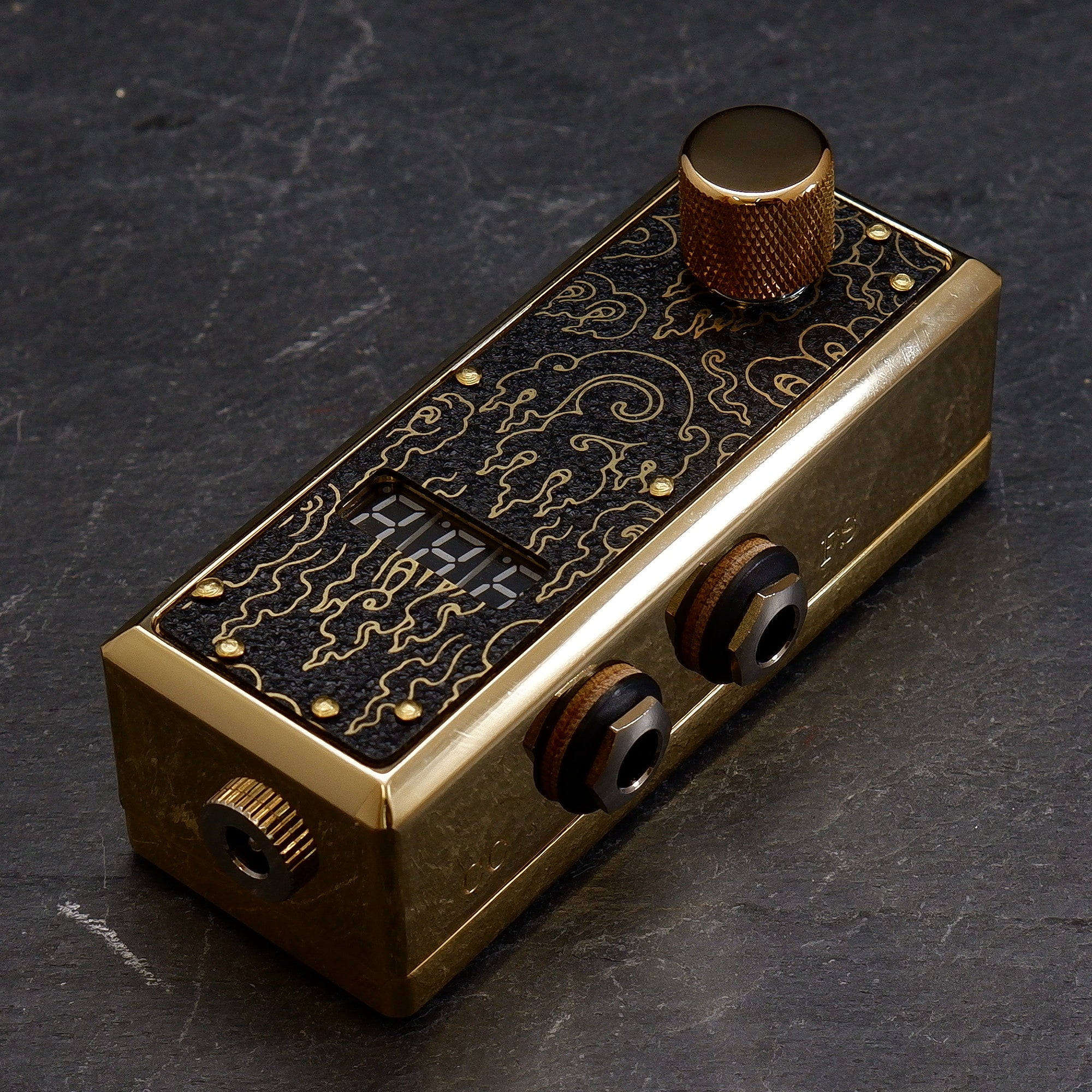 Chapter 2 Dear Concubine Power Supply by Hardcraft Co.