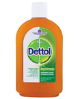 Dettol