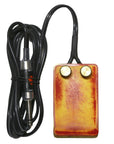 Distressed Foot Switch