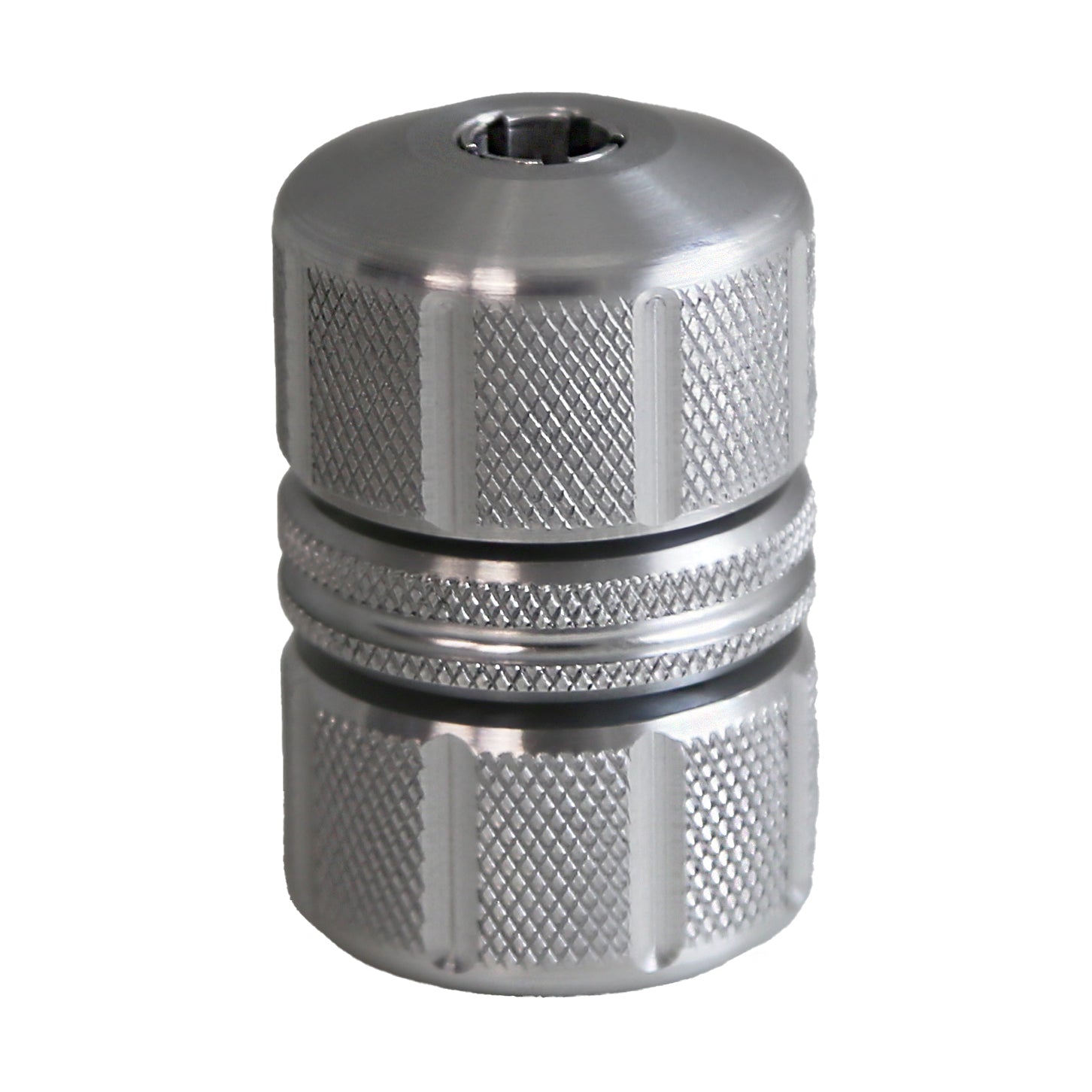 Double Sided Twist N Lock Grip