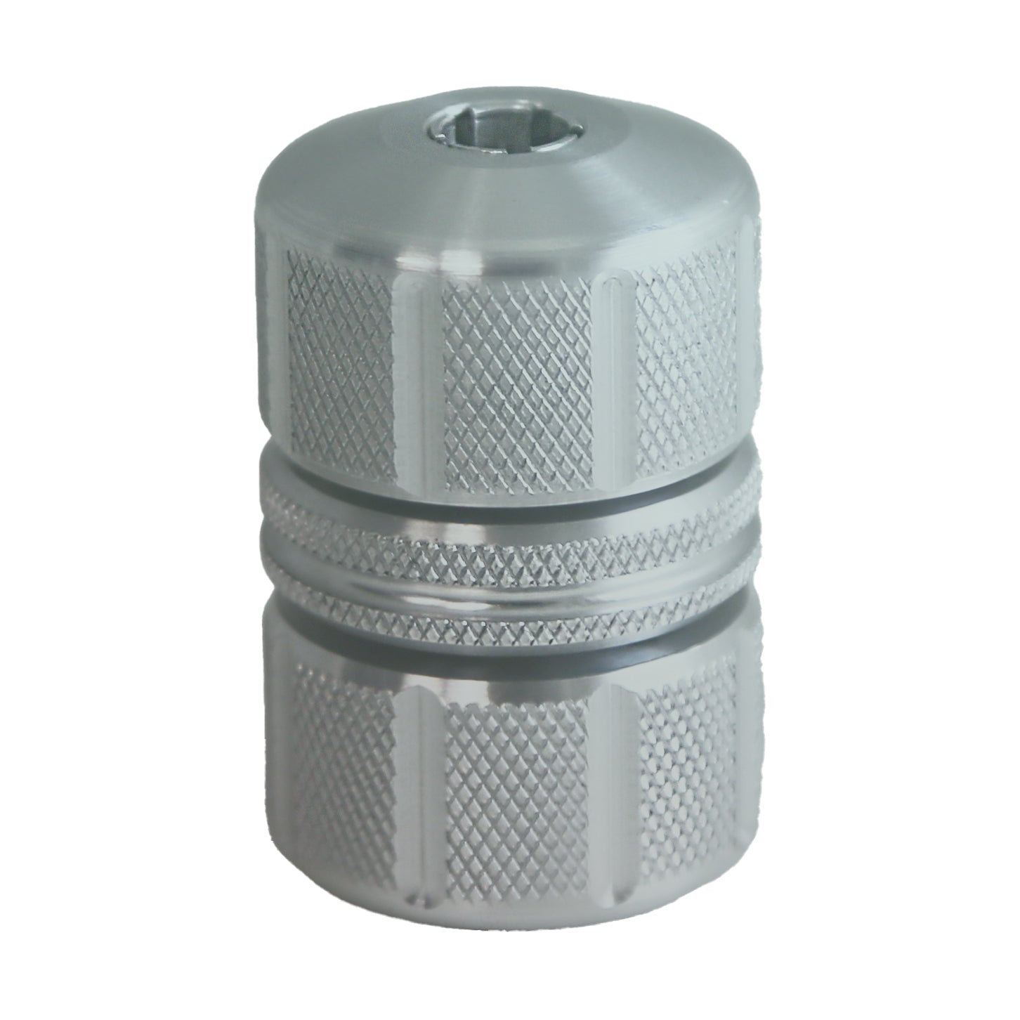 Double Sided Twist N Lock Grip