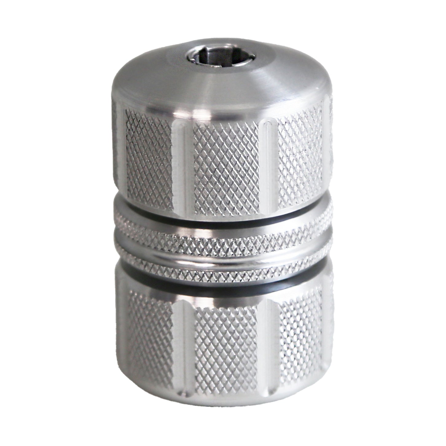 Double Sided Twist N Lock Grip
