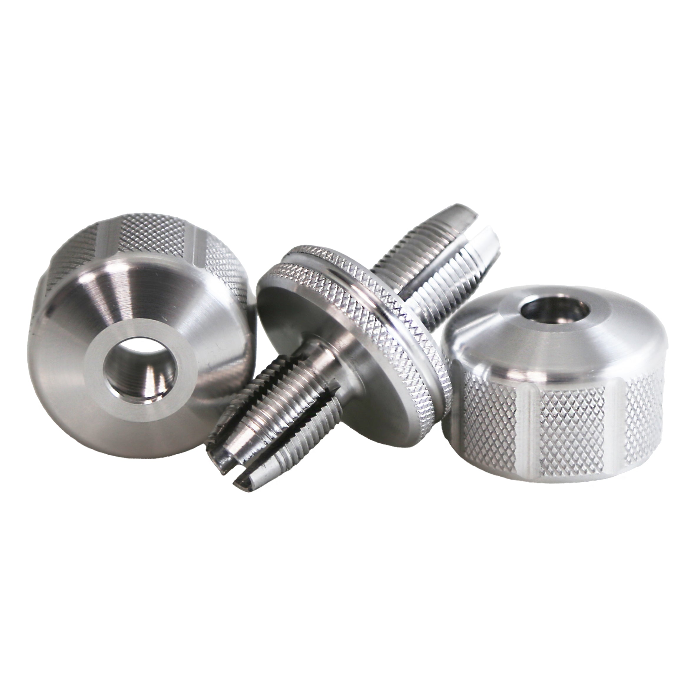 Double Sided Twist N Lock Grip