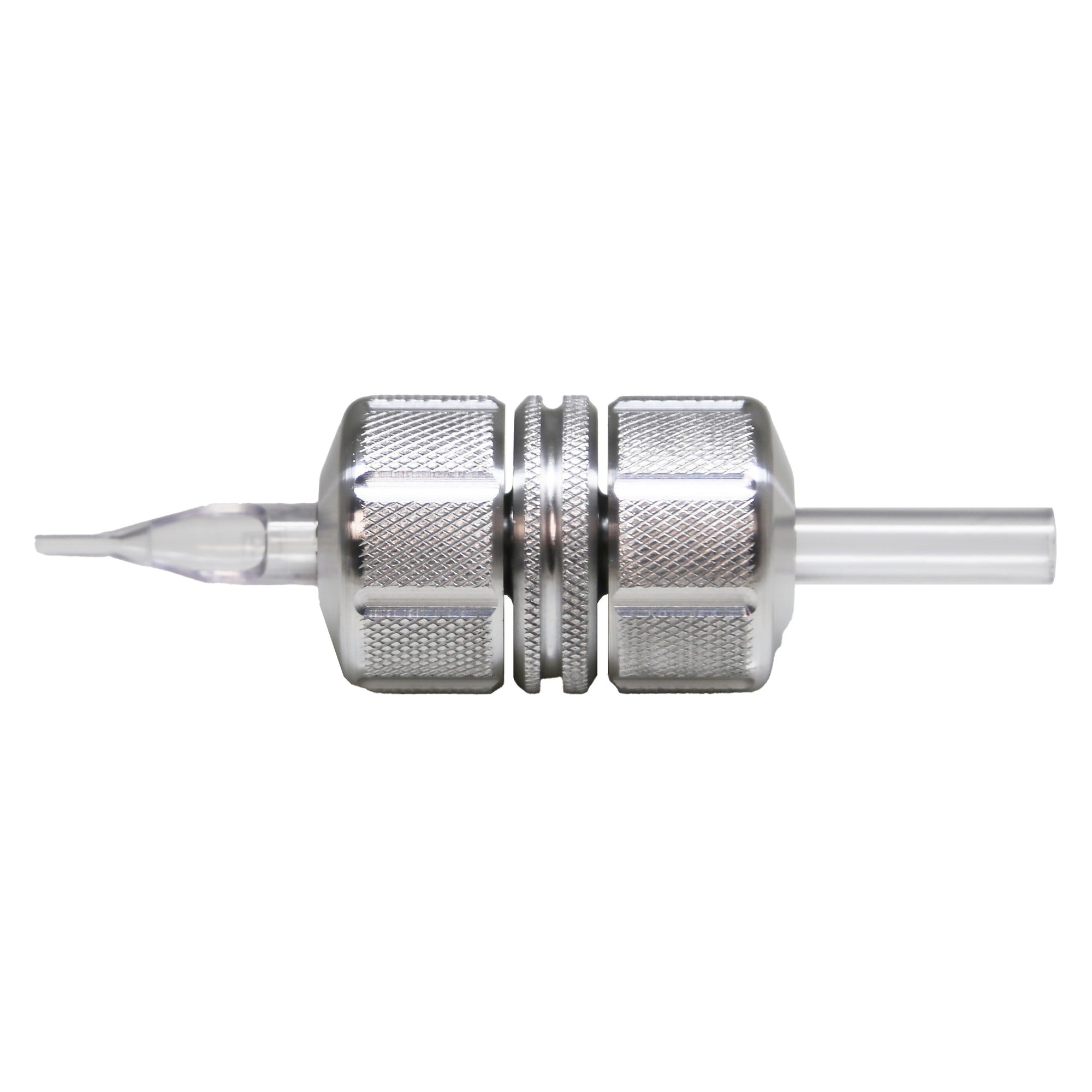 Double Sided Twist N Lock Grip