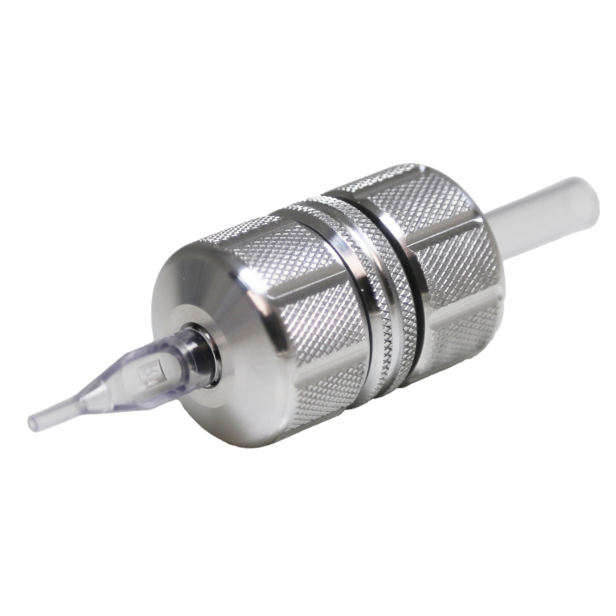 Double Sided Twist N Lock Grip