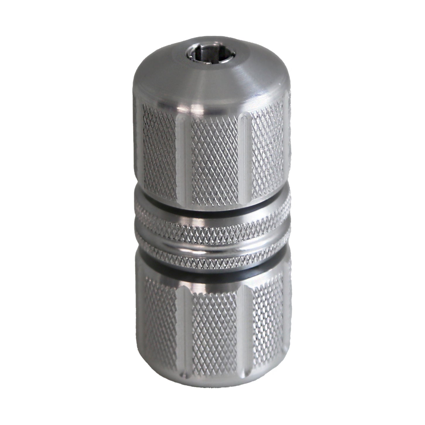 Double Sided Twist N Lock Grip