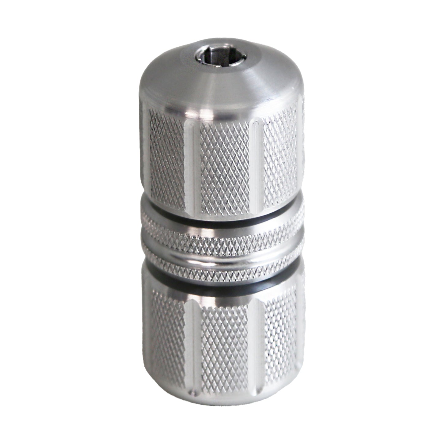 Double Sided Twist N Lock Grip