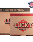Dri-Loc Pads