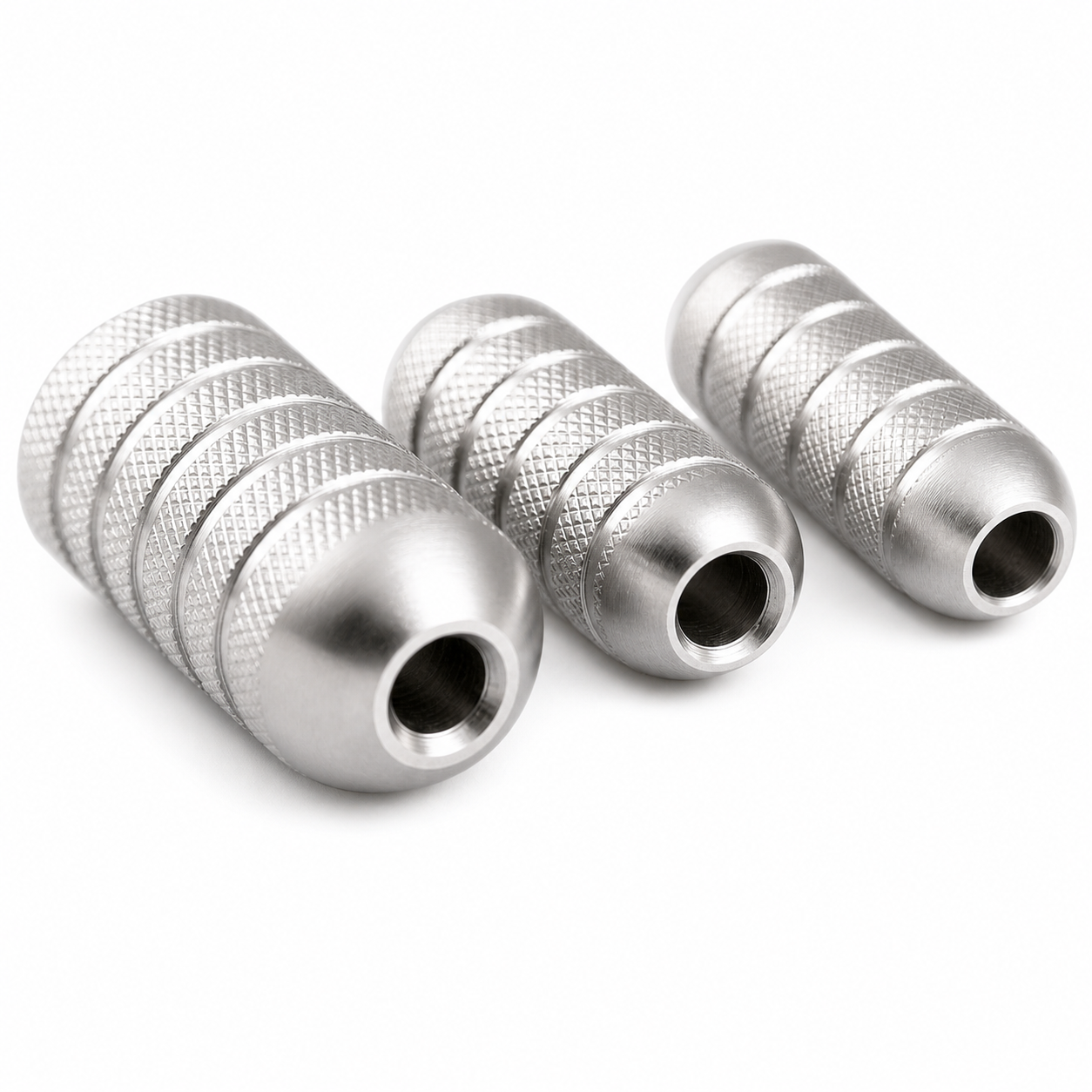 Five Eighths Inch Dringenberg Grip