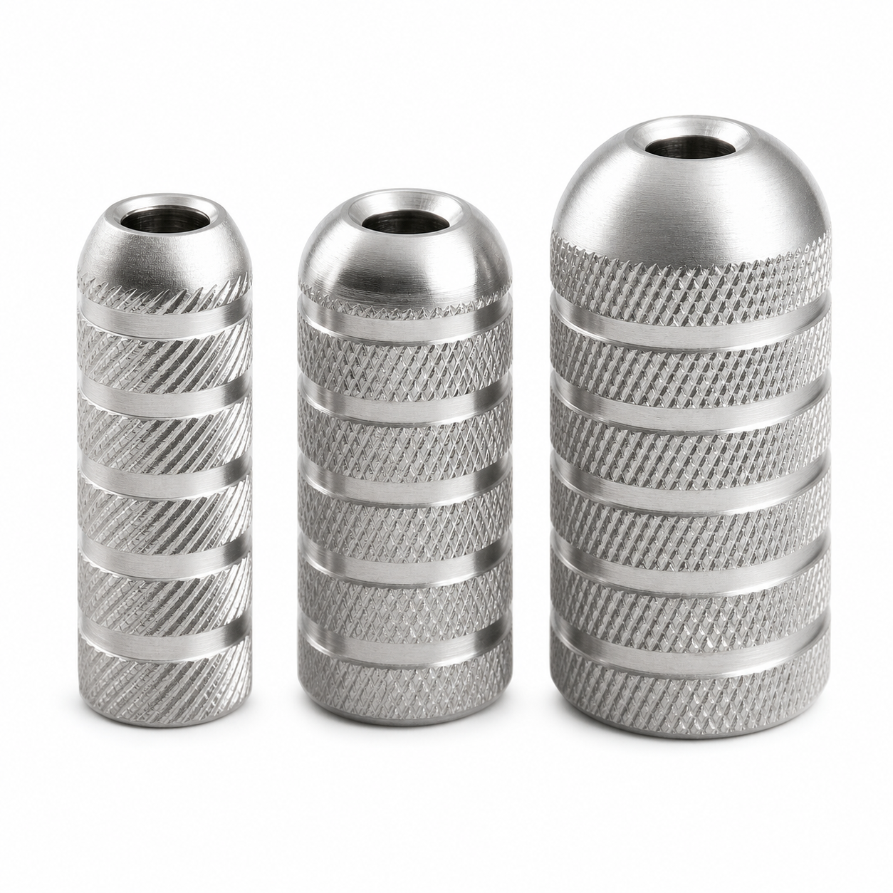 Five Eighths Inch Dringenberg Grip