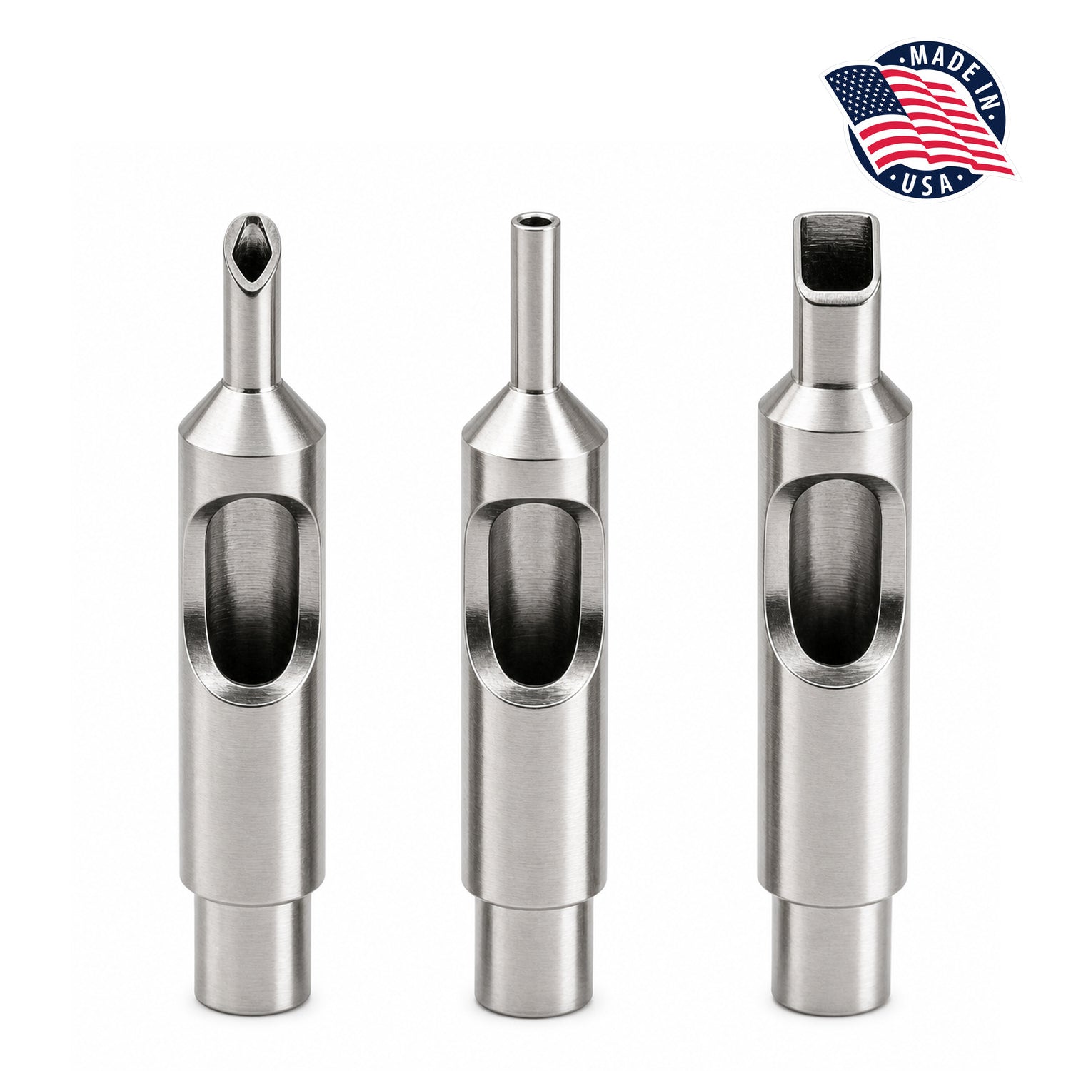 Dringenberg Mag Tip Tube