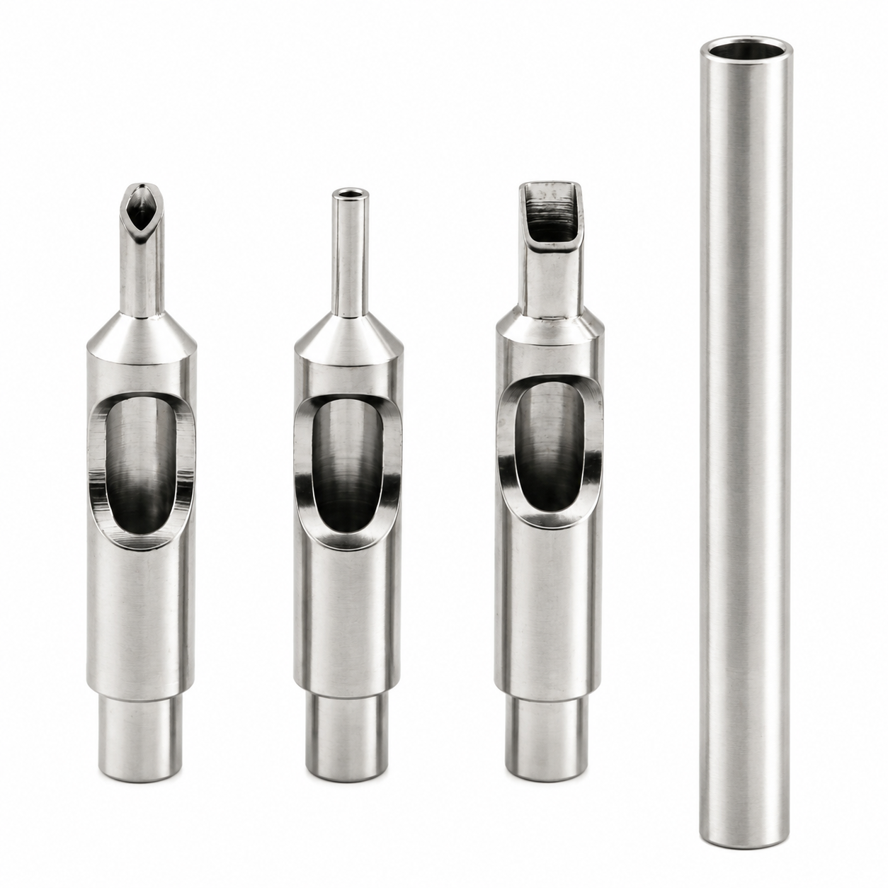 Dringenberg Mag Tip Tube