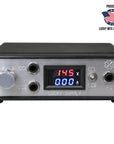 made in USA tattoo power supply