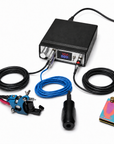 Dual Power Supply Setup