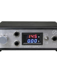 Dual Power Supply