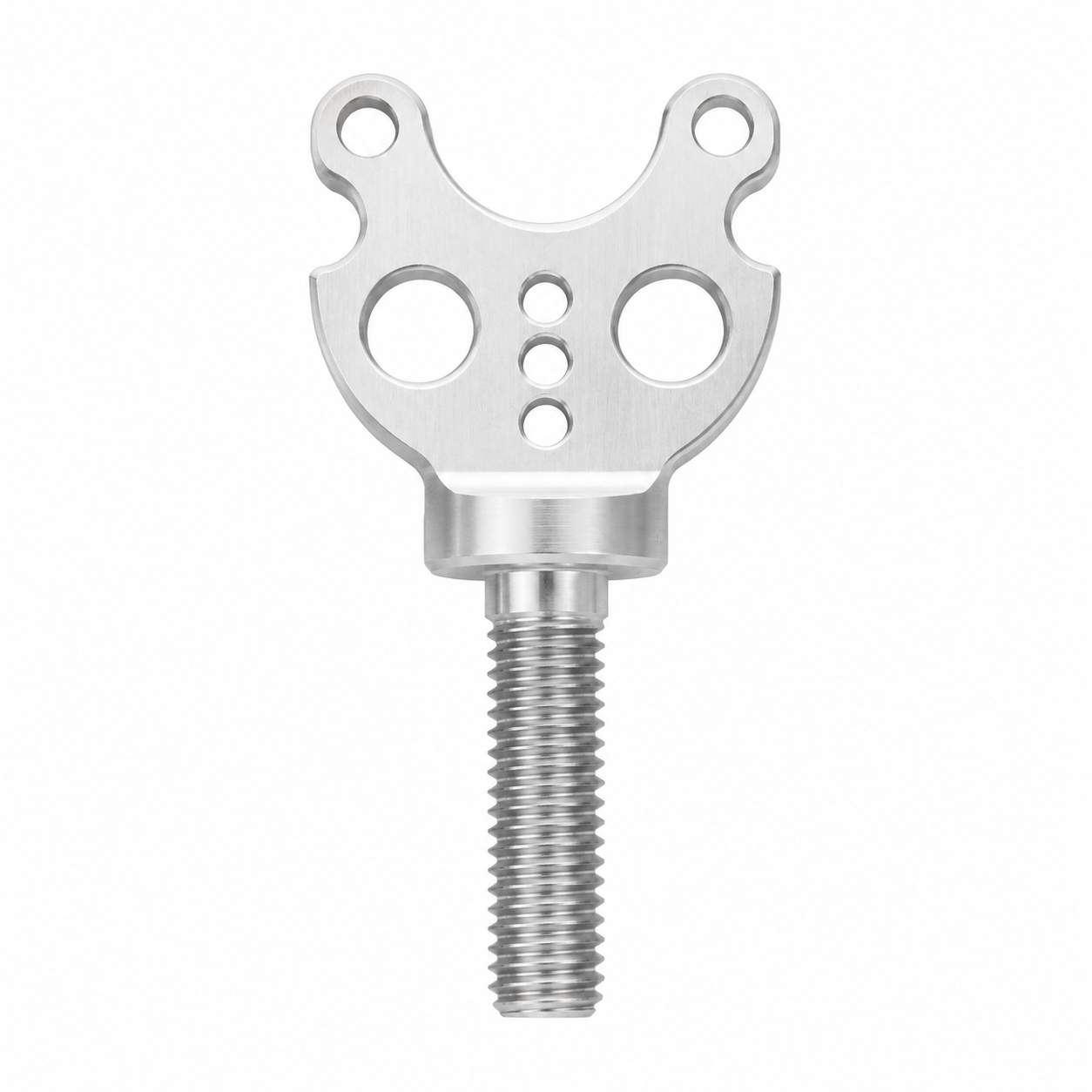 Enigma Tube Vice Screw