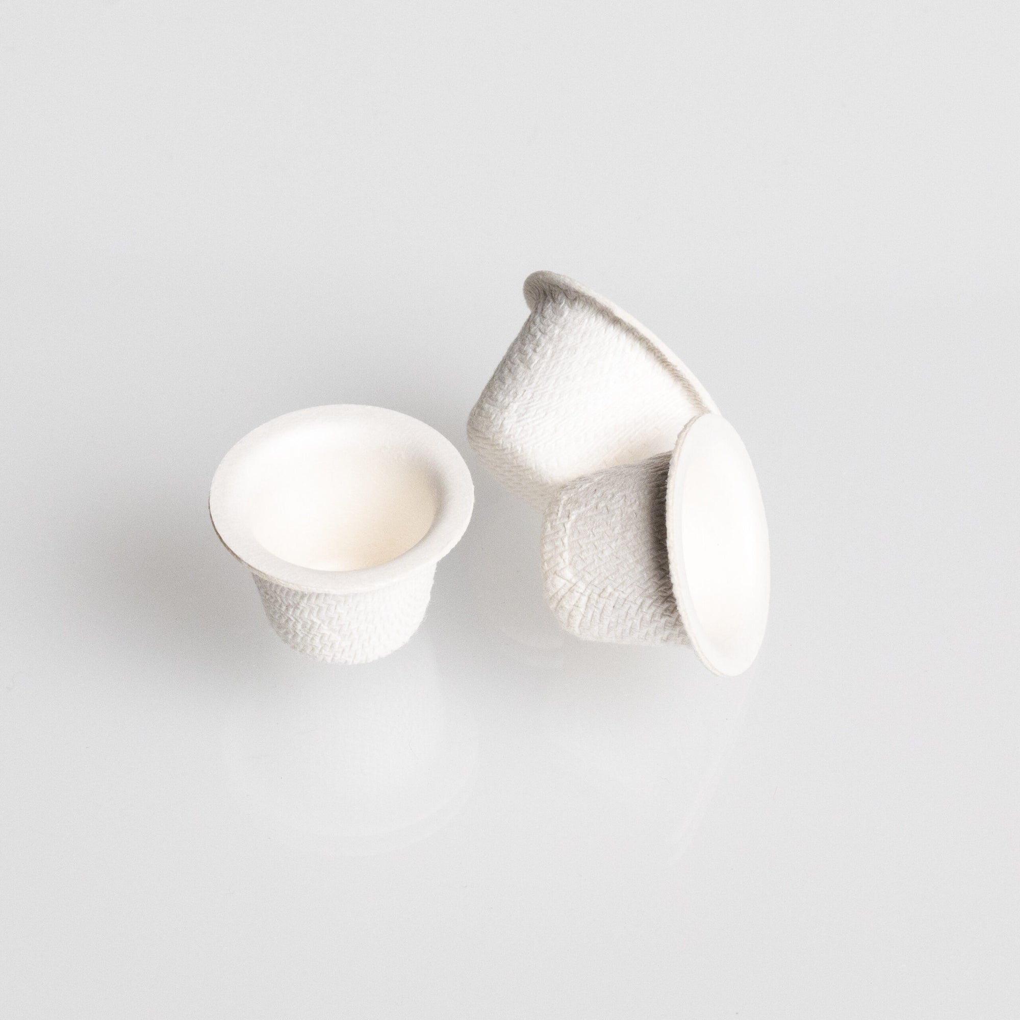 Enviro Caps Biodegradable Ink Caps