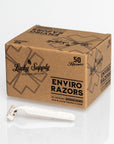 Enviro Razors Biodegradable Razors