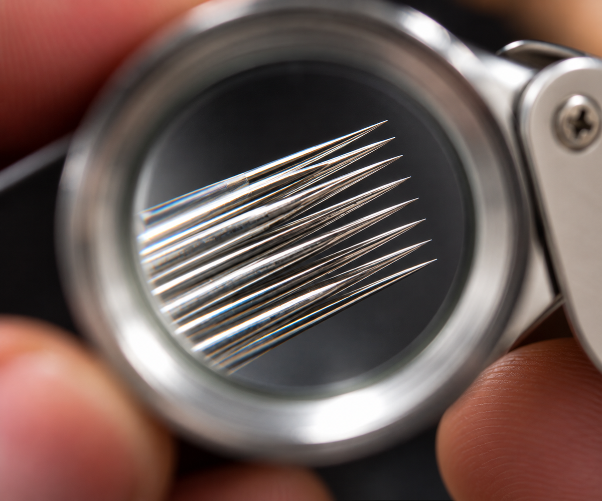 Eye Loupe