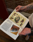 Tattooing in the Heartland: Prof. Mike Huff