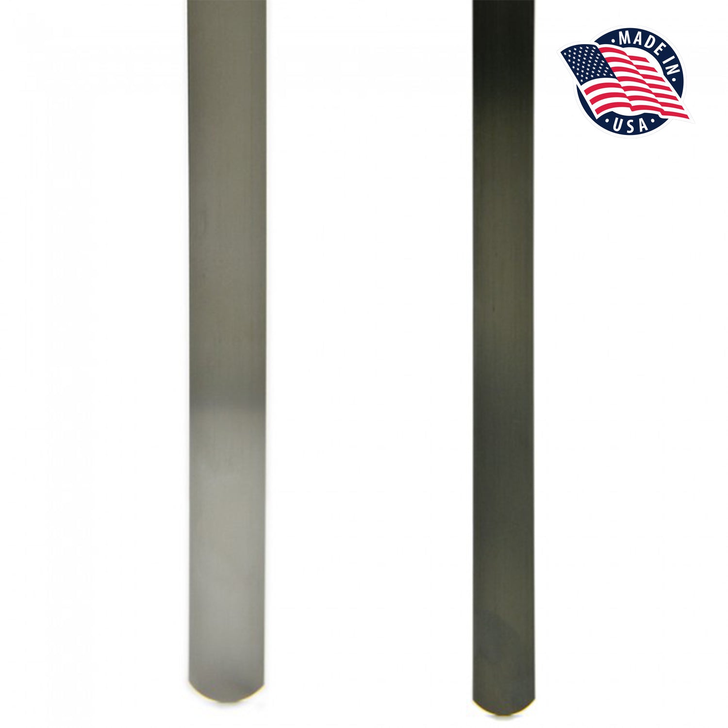 Stainless Steel Feeler Gauge - .018 Gauge