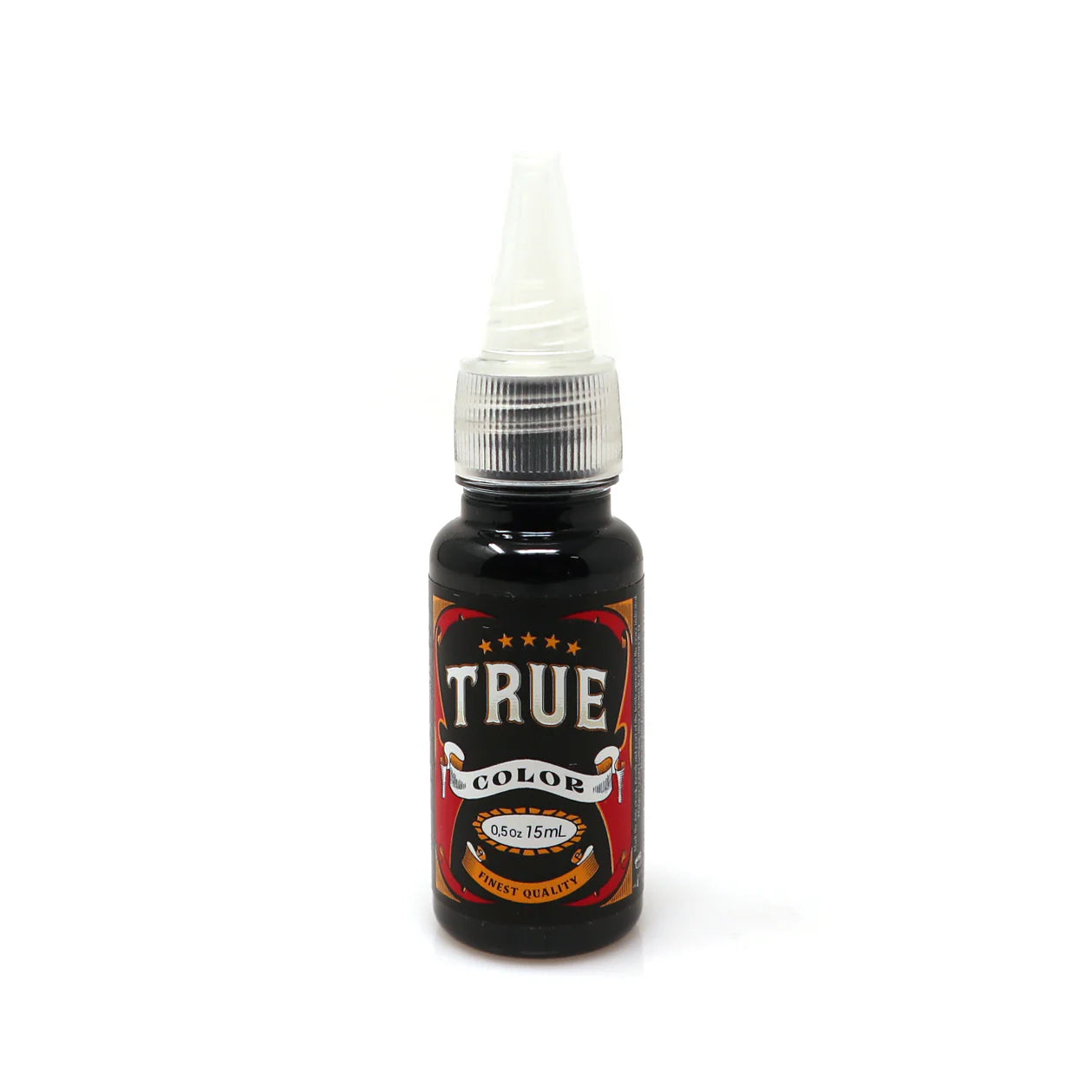True Color - Fine Line Black