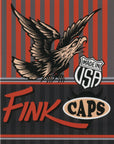 Fink Caps