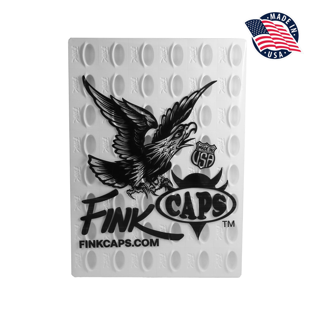 Fink Caps – LuckySupplyUSA