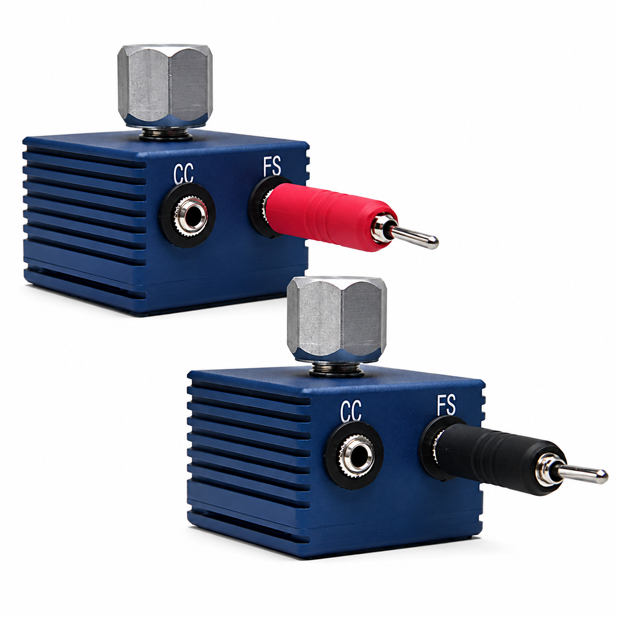 Mini Footless Foot Switch