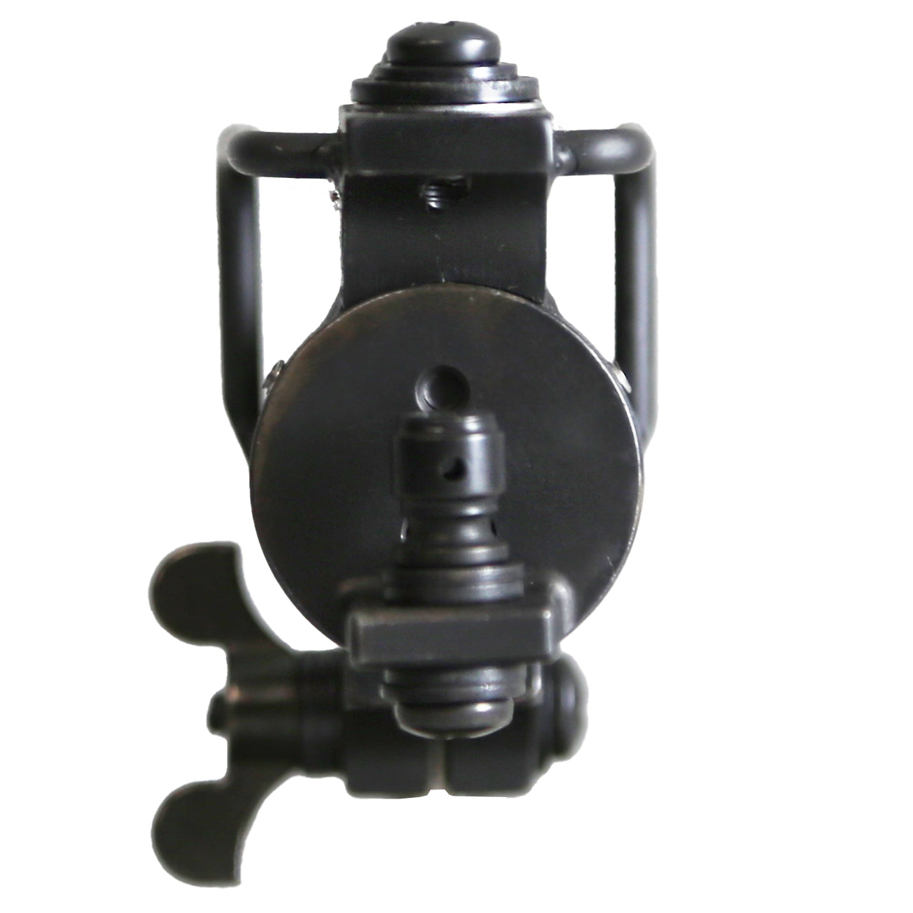 Franky V2 Rotary | HM Tattoo Machines – LuckySupplyUSA