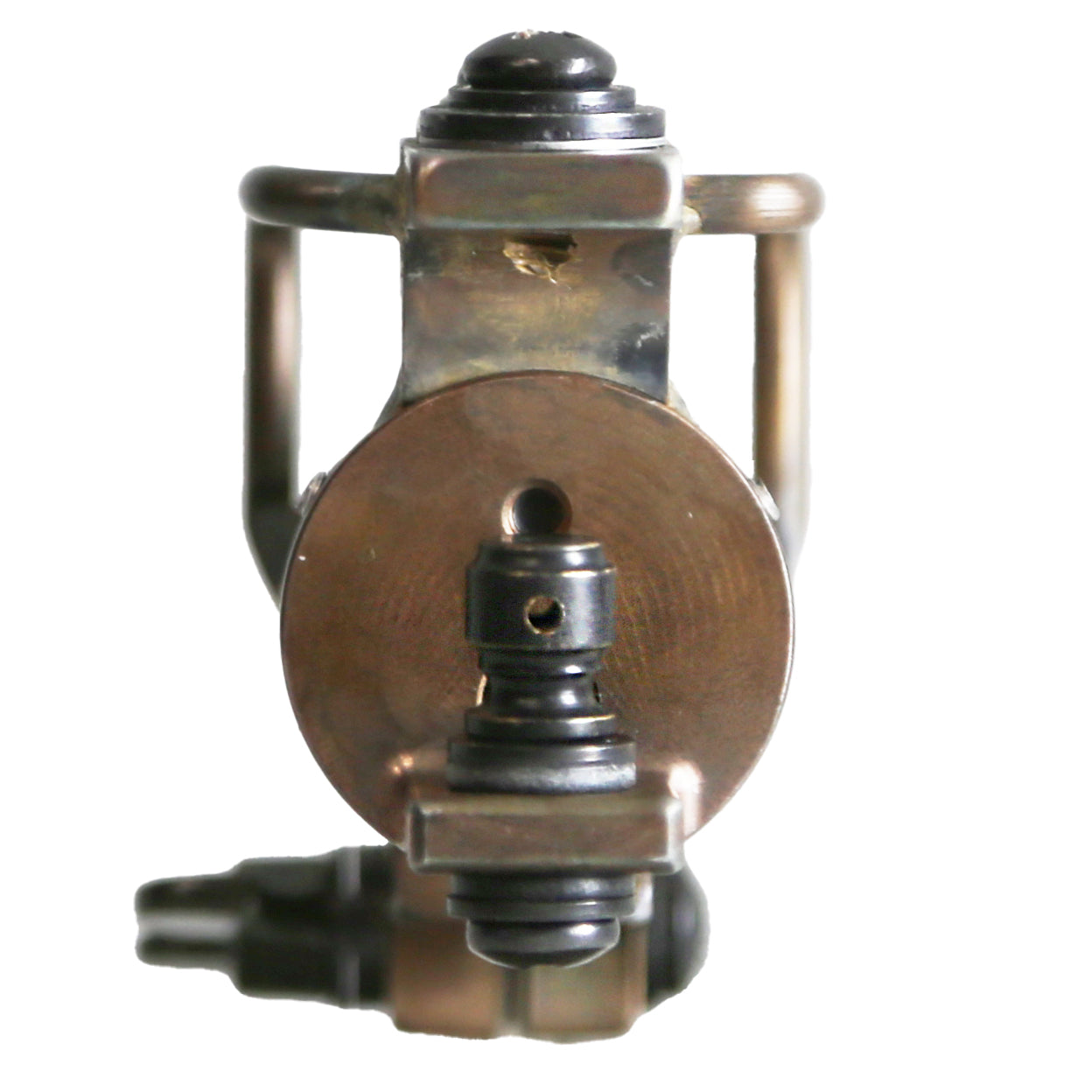 Franky V2 Rotary | HM Tattoo Machines – LuckySupplyUSA