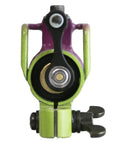 Franky V2 Rotary by HM Tattoo Machines
