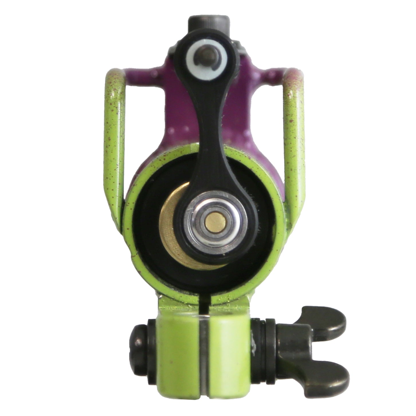 Franky V2 Rotary by HM Tattoo Machines