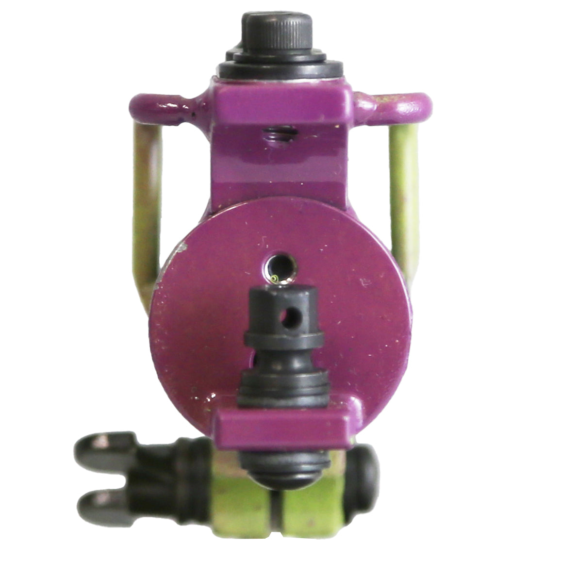 Franky V2 Rotary by HM Tattoo Machines