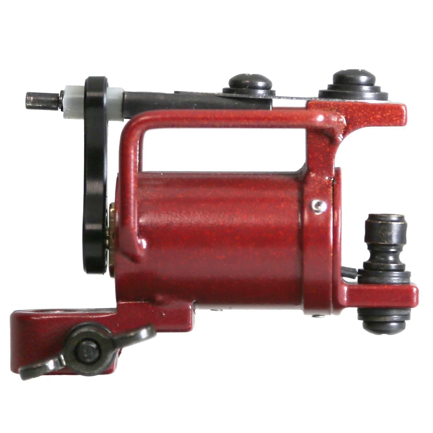 Franky V2 Rotary by HM Tattoo Machines – LuckySupplyUSA