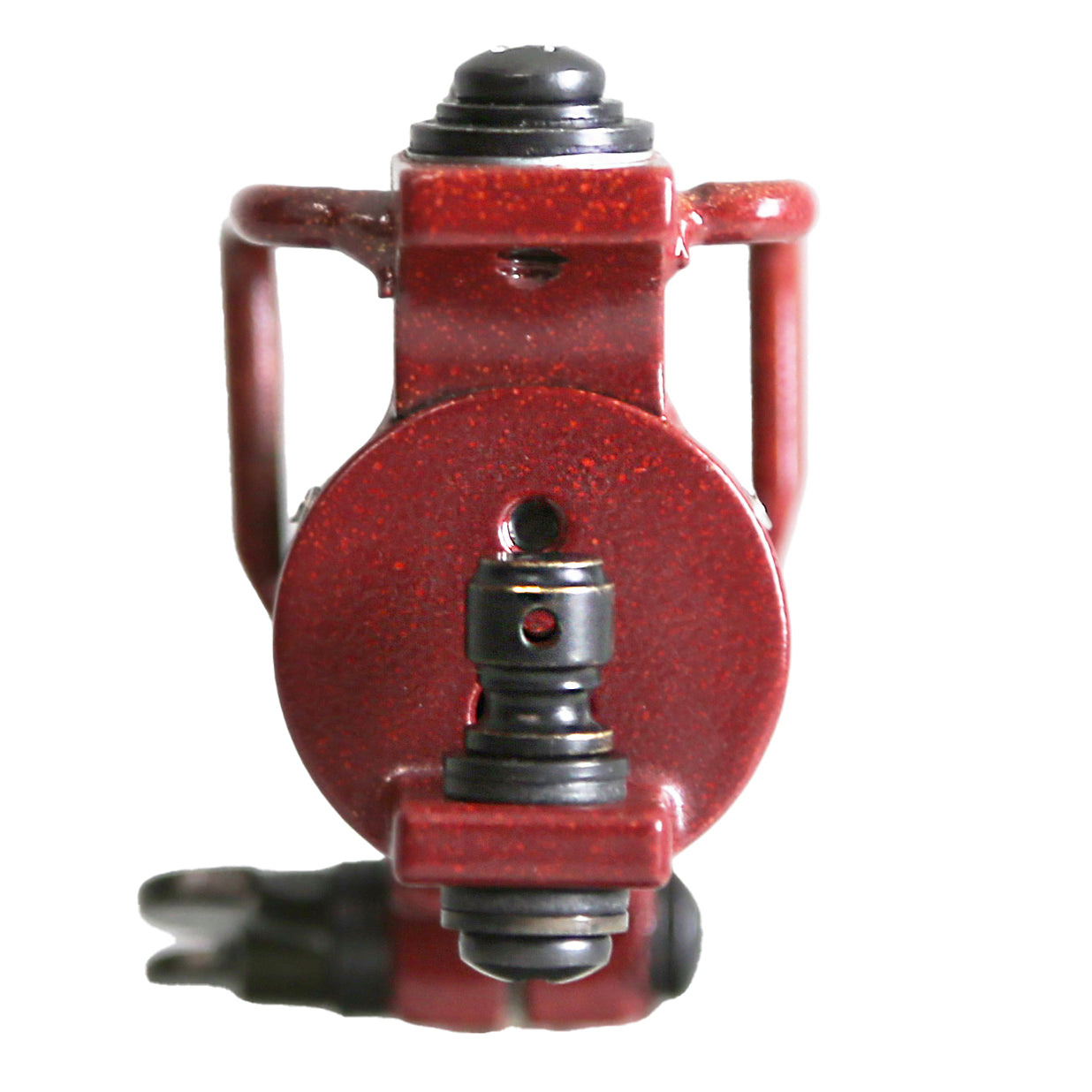 Franky V2 Rotary | HM Tattoo Machines – LuckySupplyUSA