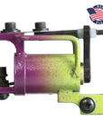 Franky V2 Rotary by HM Tattoo Machines