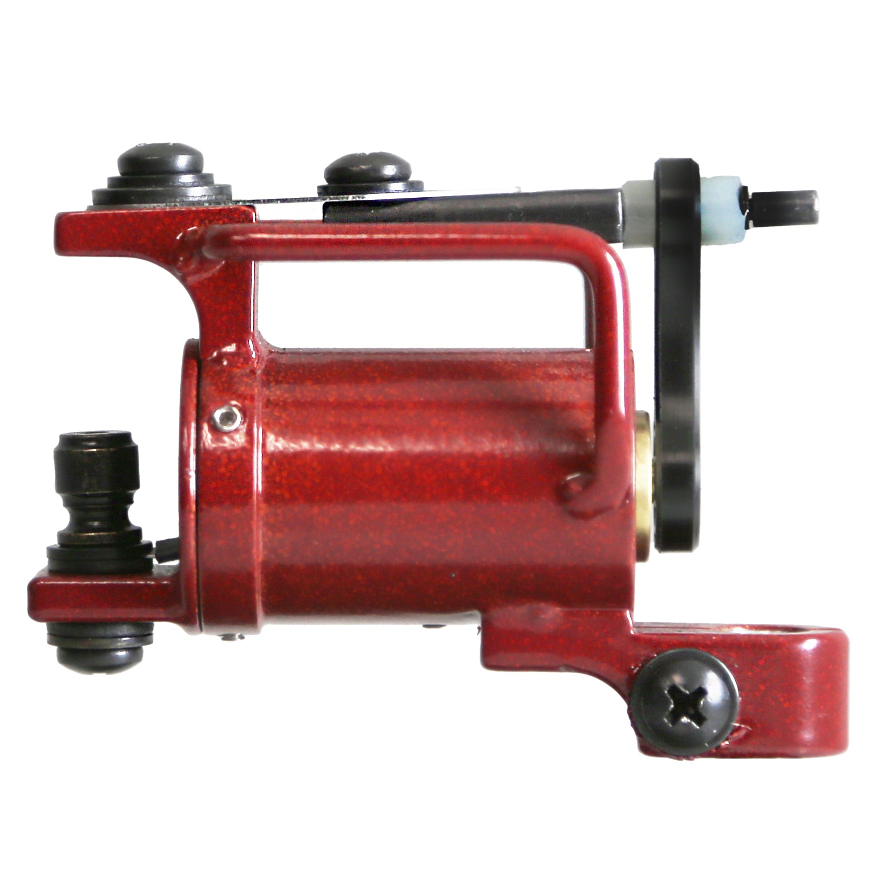 Franky V2 Rotary by HM Tattoo Machines – LuckySupplyUSA