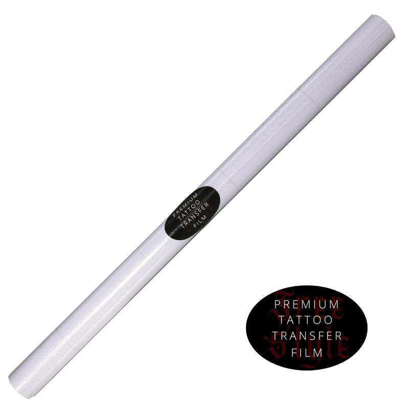 Free Style Premium Tattoo Transfer Film
